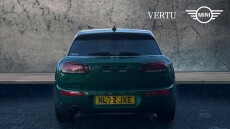 MINI Clubman 1.5 Cooper Exclusive Premium 6dr Auto Petrol Estate